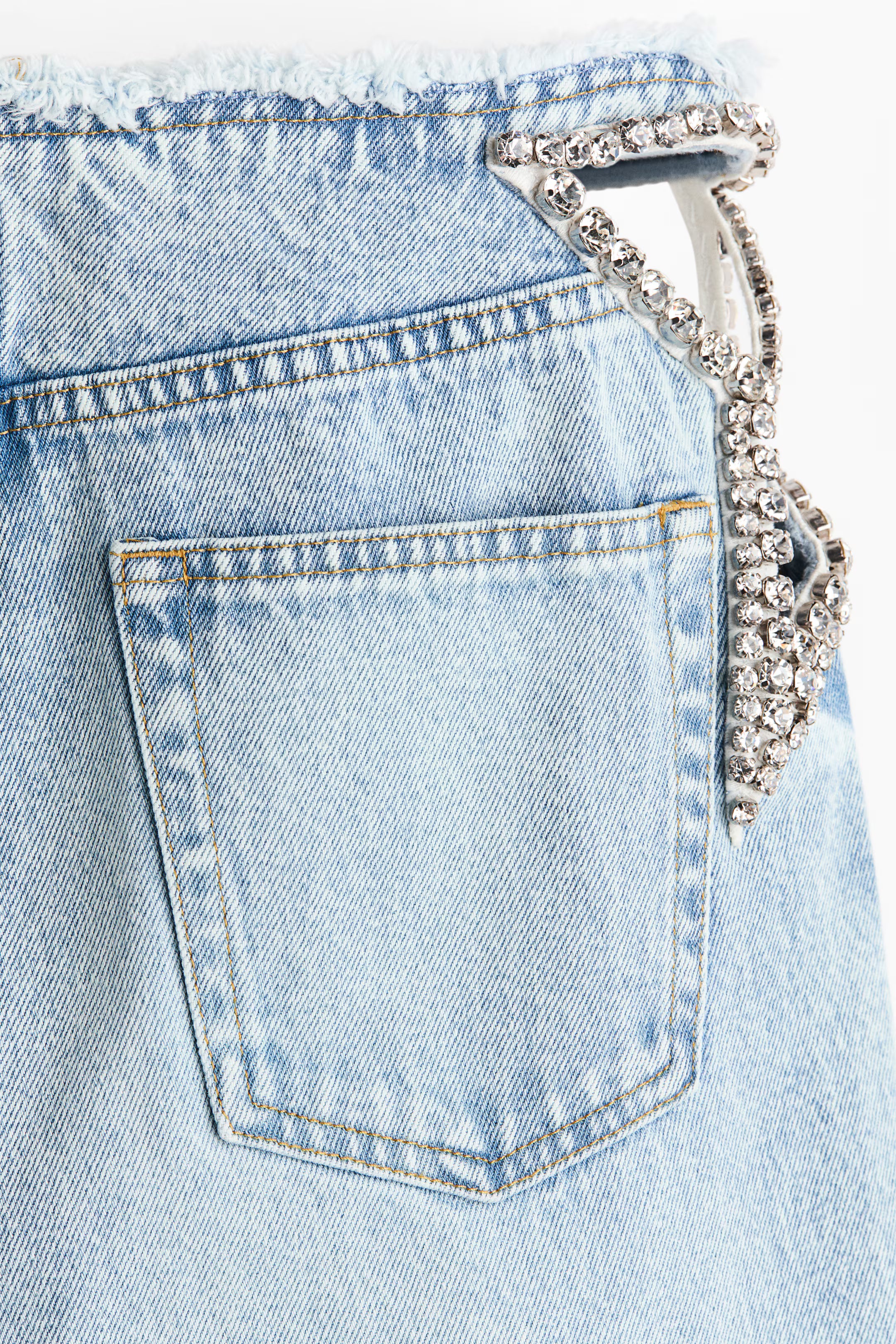 Studio Lavino  - Star Jeans