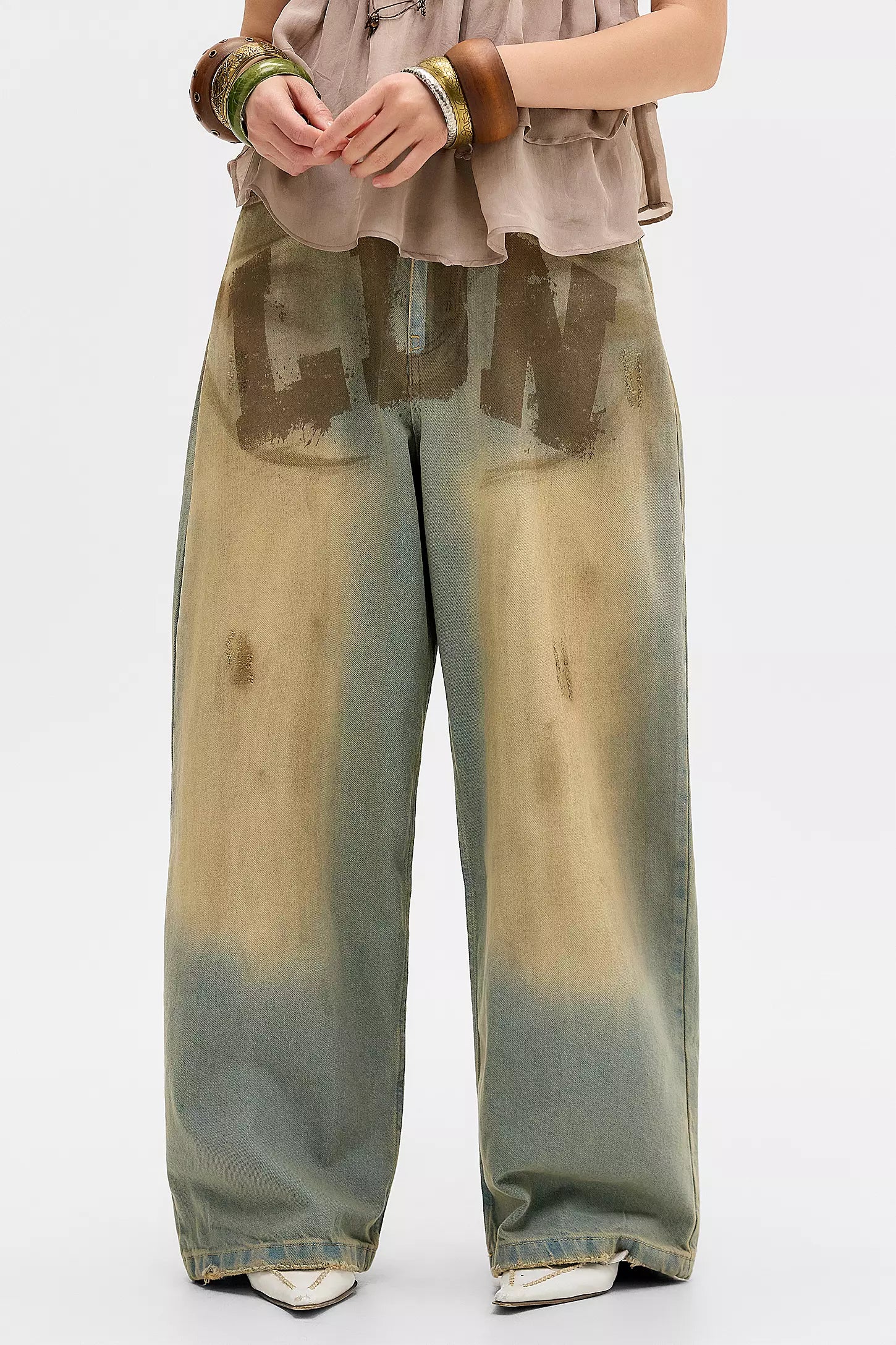 LDN - Jeans
