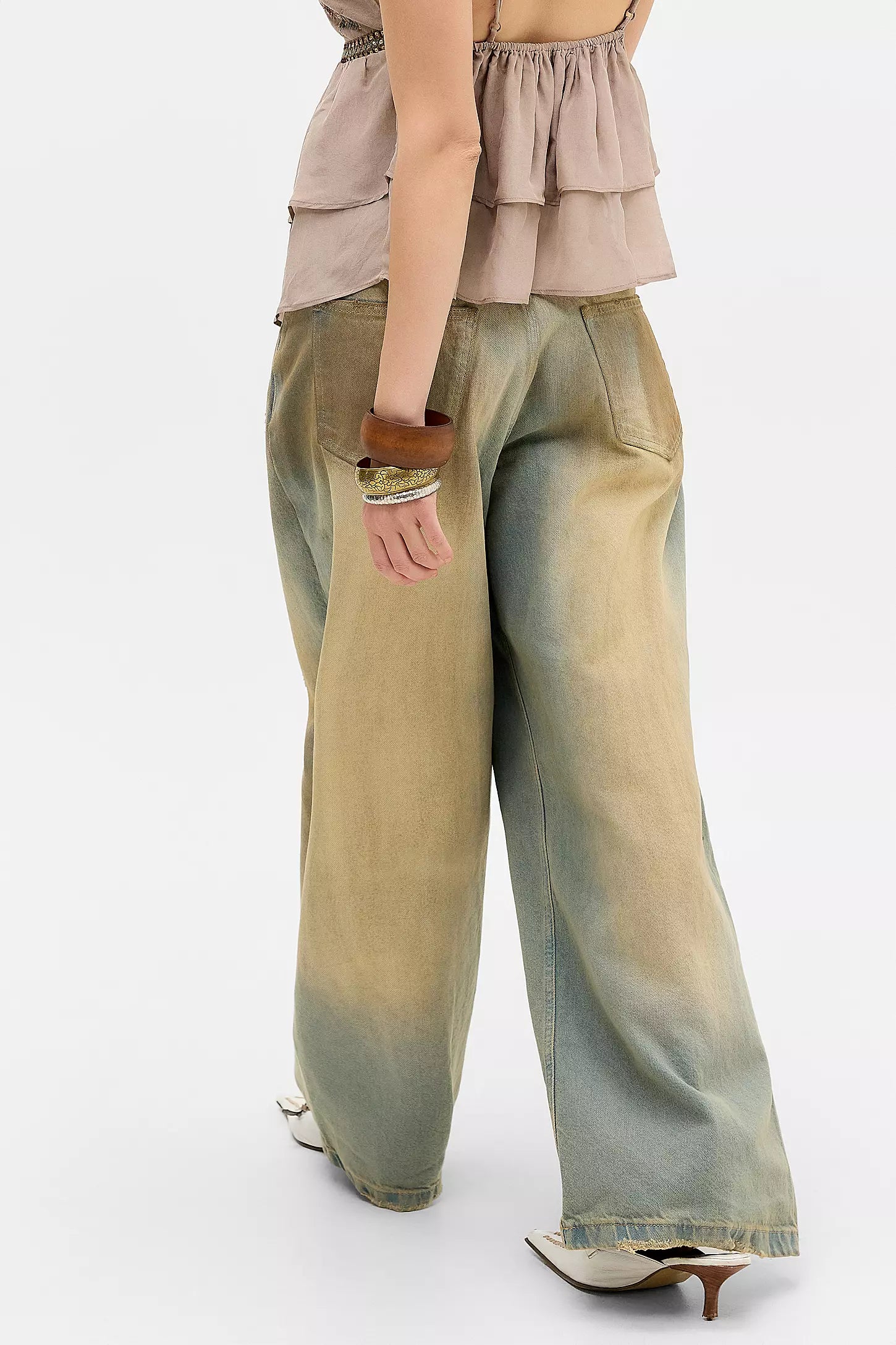 LDN - Jeans