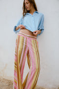 Studio Lavino  - Stripe Jeans