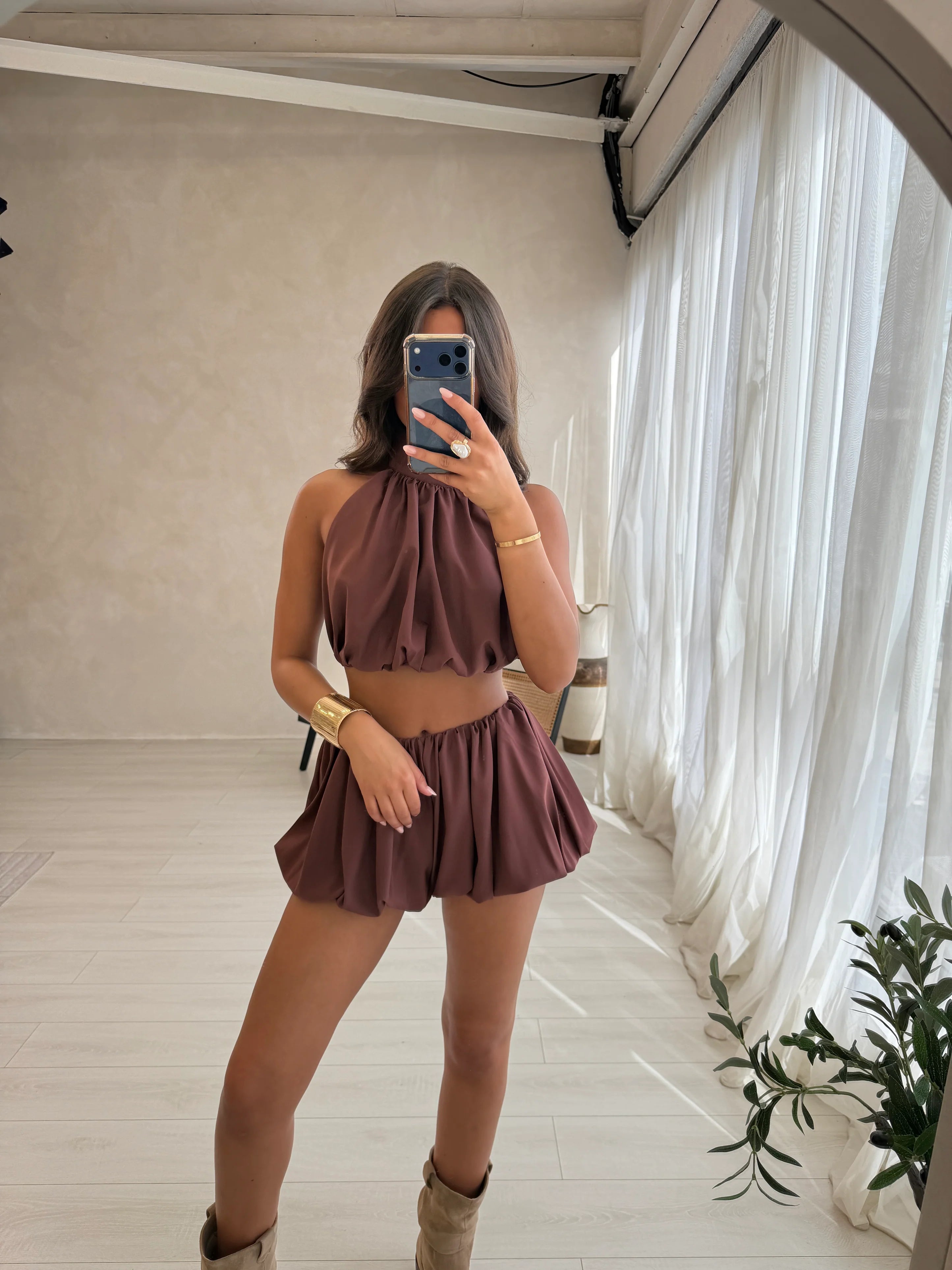 Fleur - Balloon Set