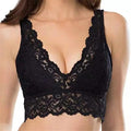 Wynona | Kanten Bralette Top