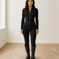 Saar | Bodycon Jumpsuit Lange Mouw