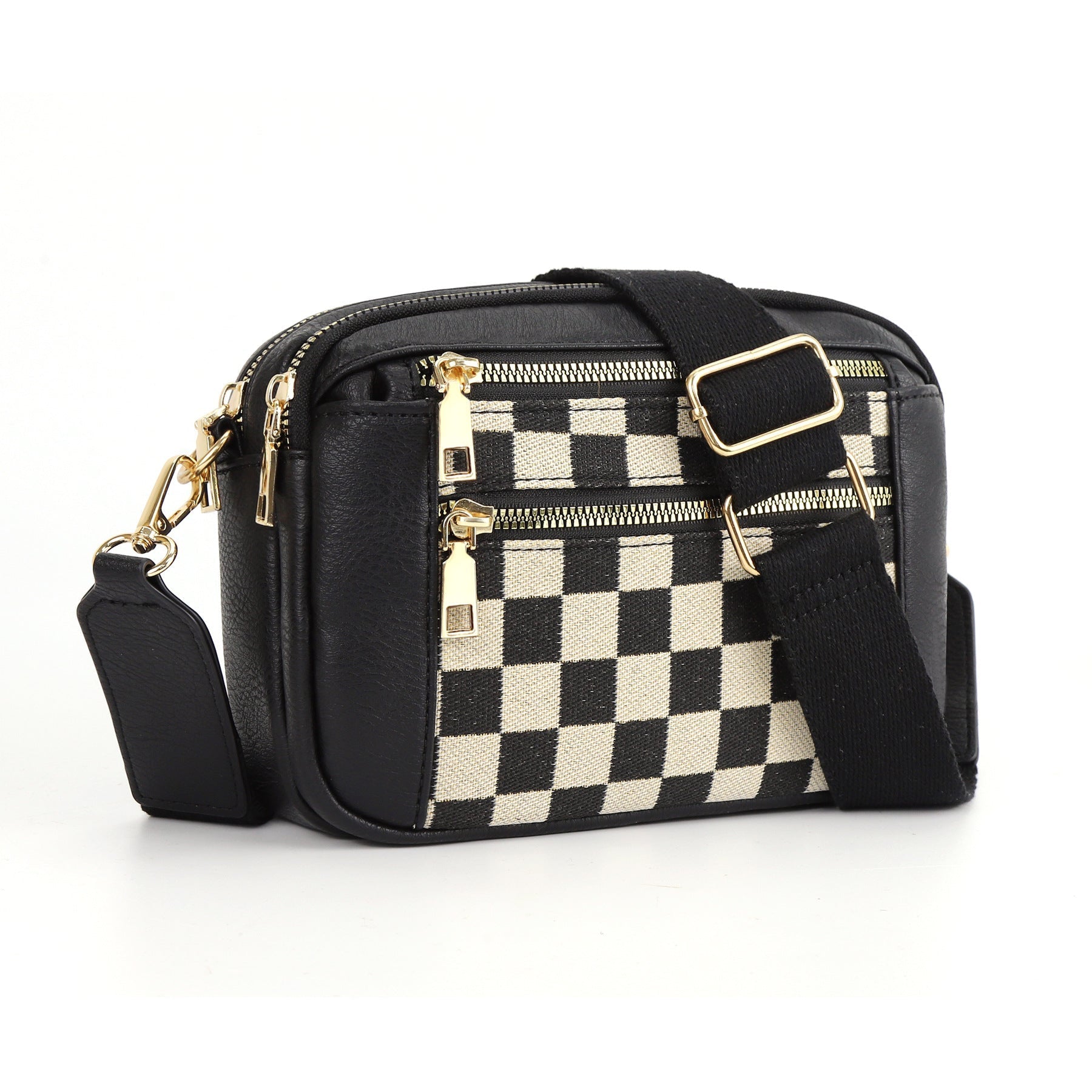 Amalia™ Trendy crossbody tas