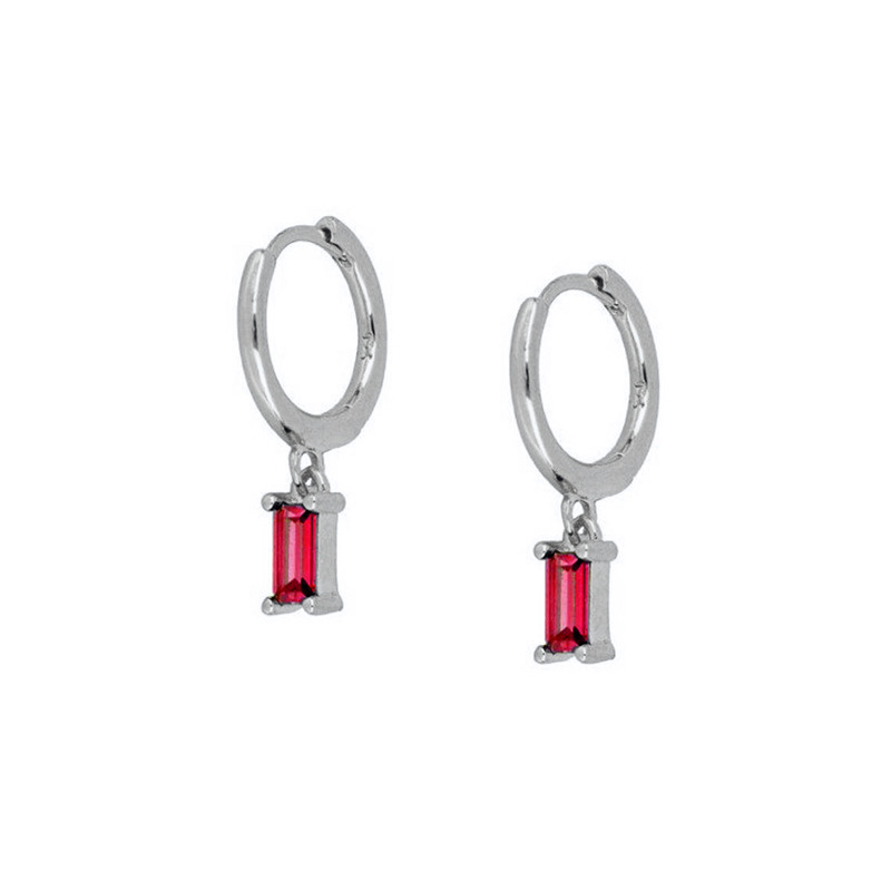 Eloise | Elegante Oorbellen