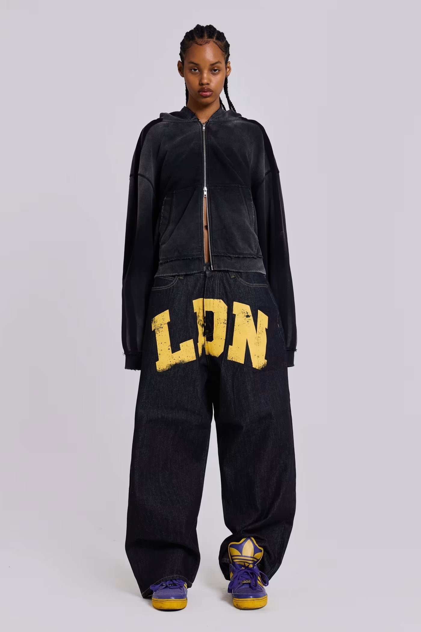 LDN - Jeans