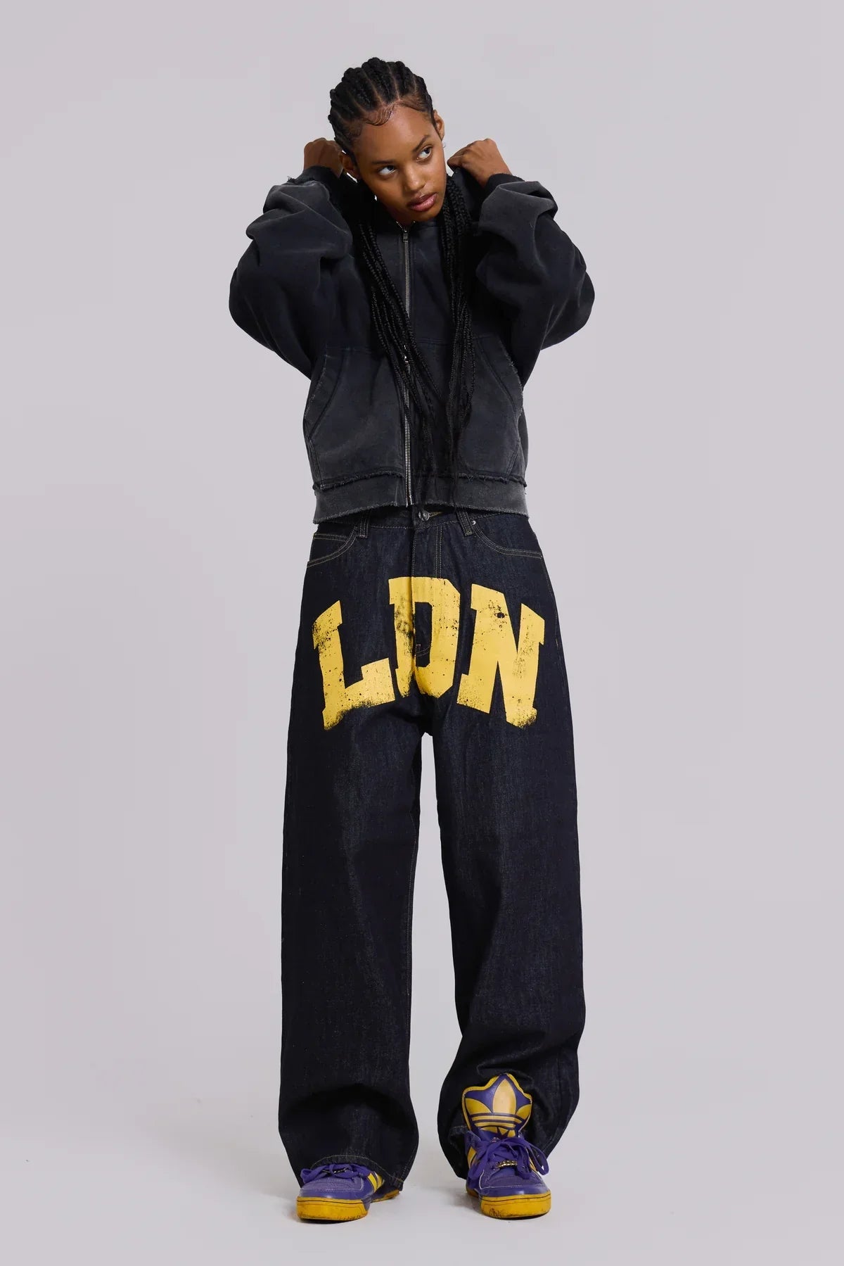 LDN - Jeans