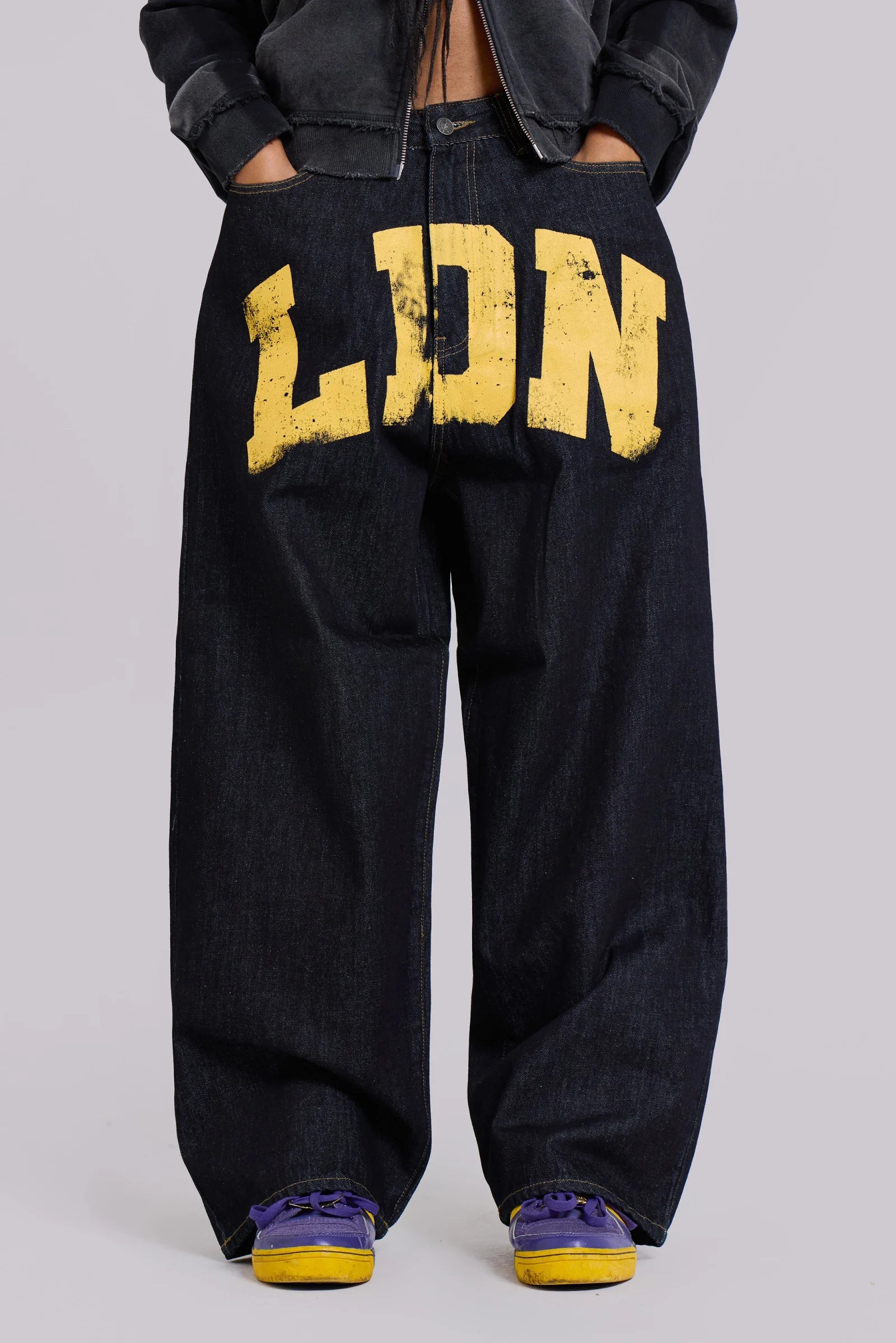 LDN - Jeans