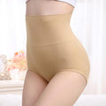 Gertrudes - Hoge Taille Ondergoed