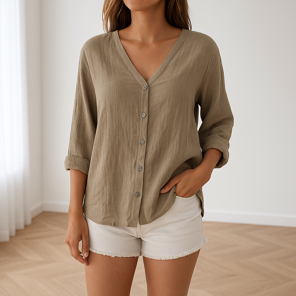 Stacey | Trendy dames blouse