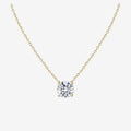 Azzurrina | Gouden ketting