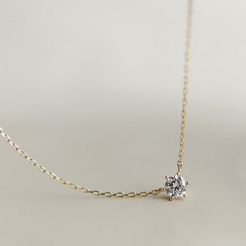 Azzurrina | Gouden ketting