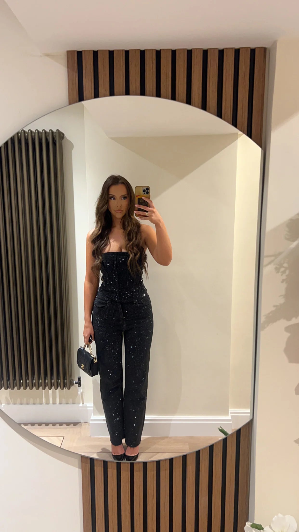 Gina - Glitter Set