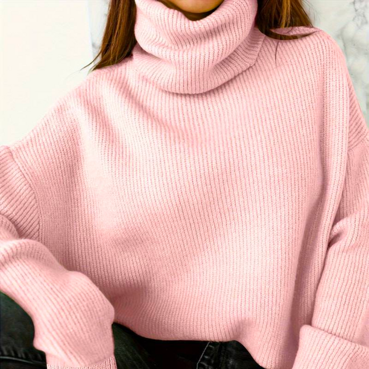 Lyra | Chique Oversized Coltrui