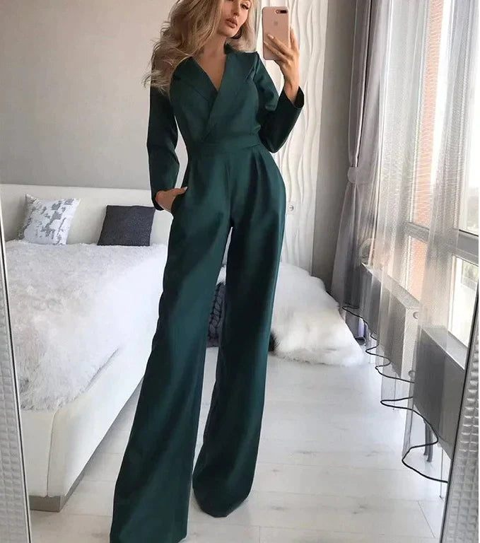 Liora  | Elegante lolita-jumpsuit