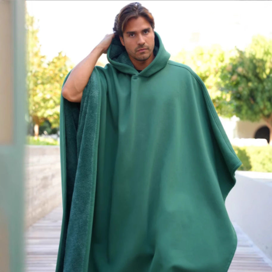 Megan | Comfy Hoodie Blanket