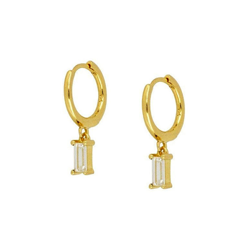 Eloise | Elegante Oorbellen