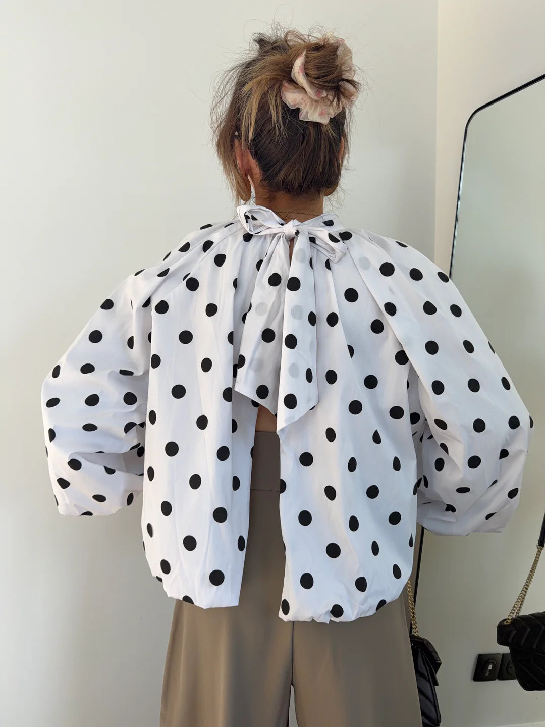 Nina | Blouse