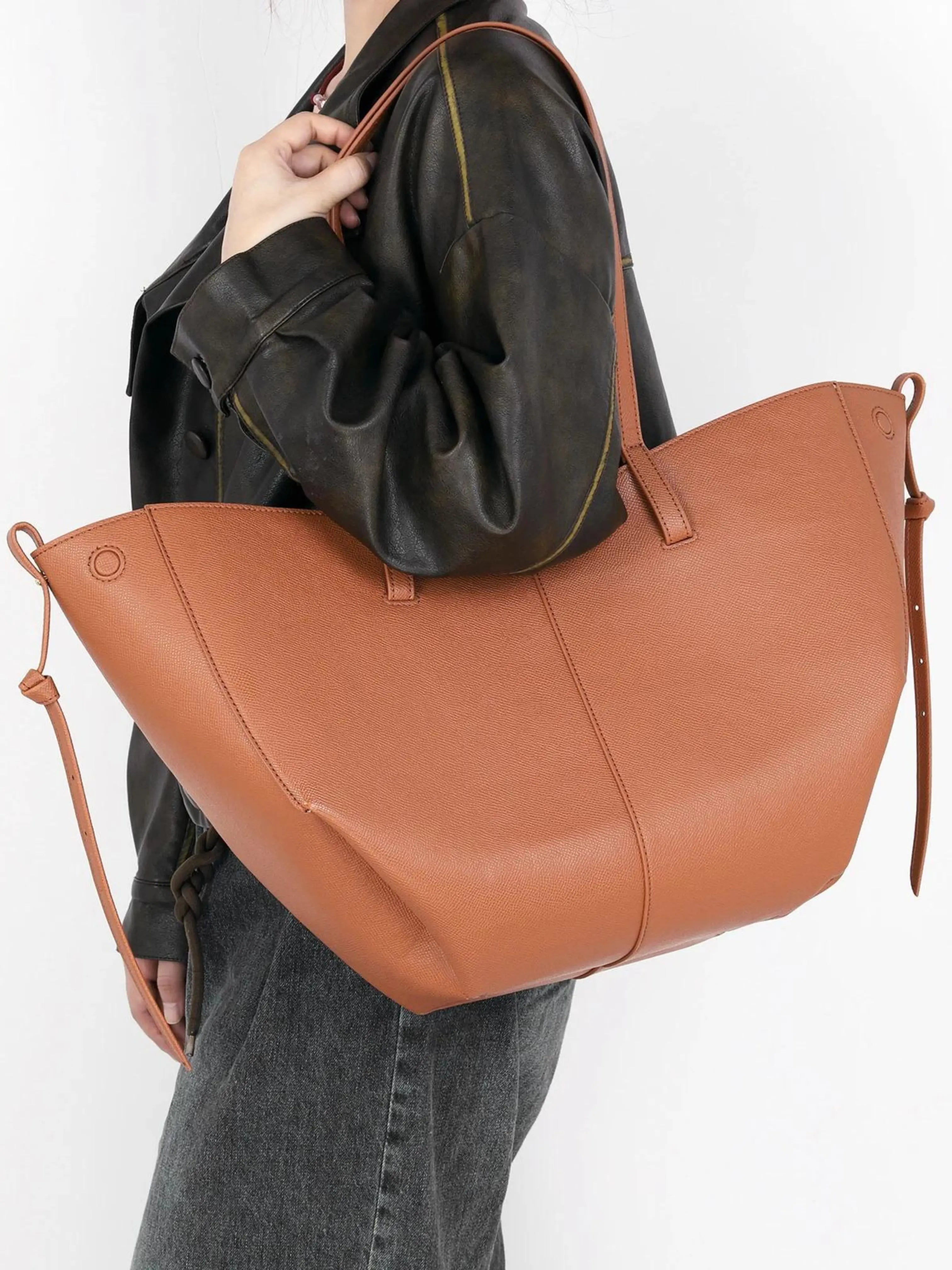 Camille | Tote Tas