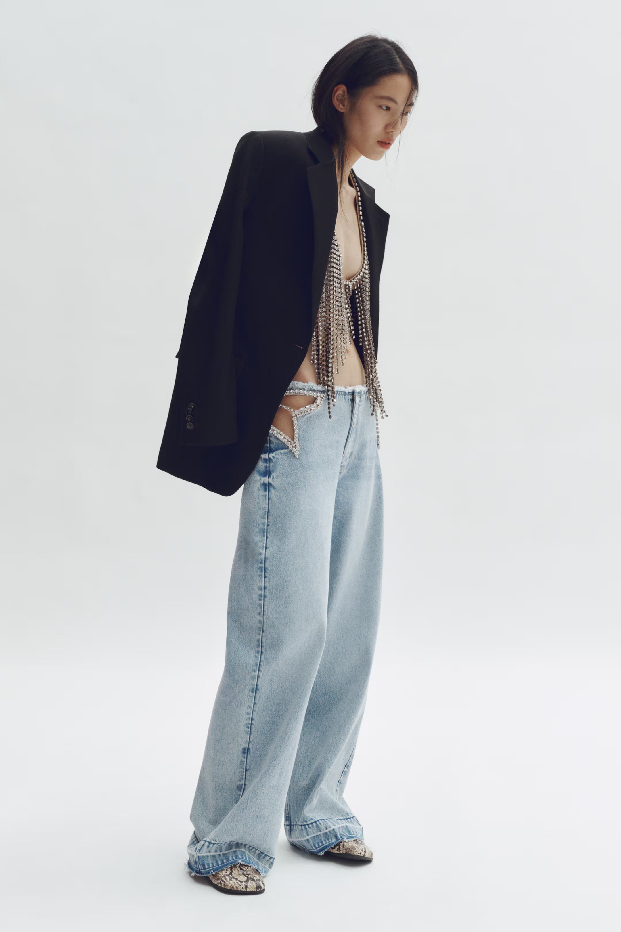 Studio Lavino  - Star Jeans