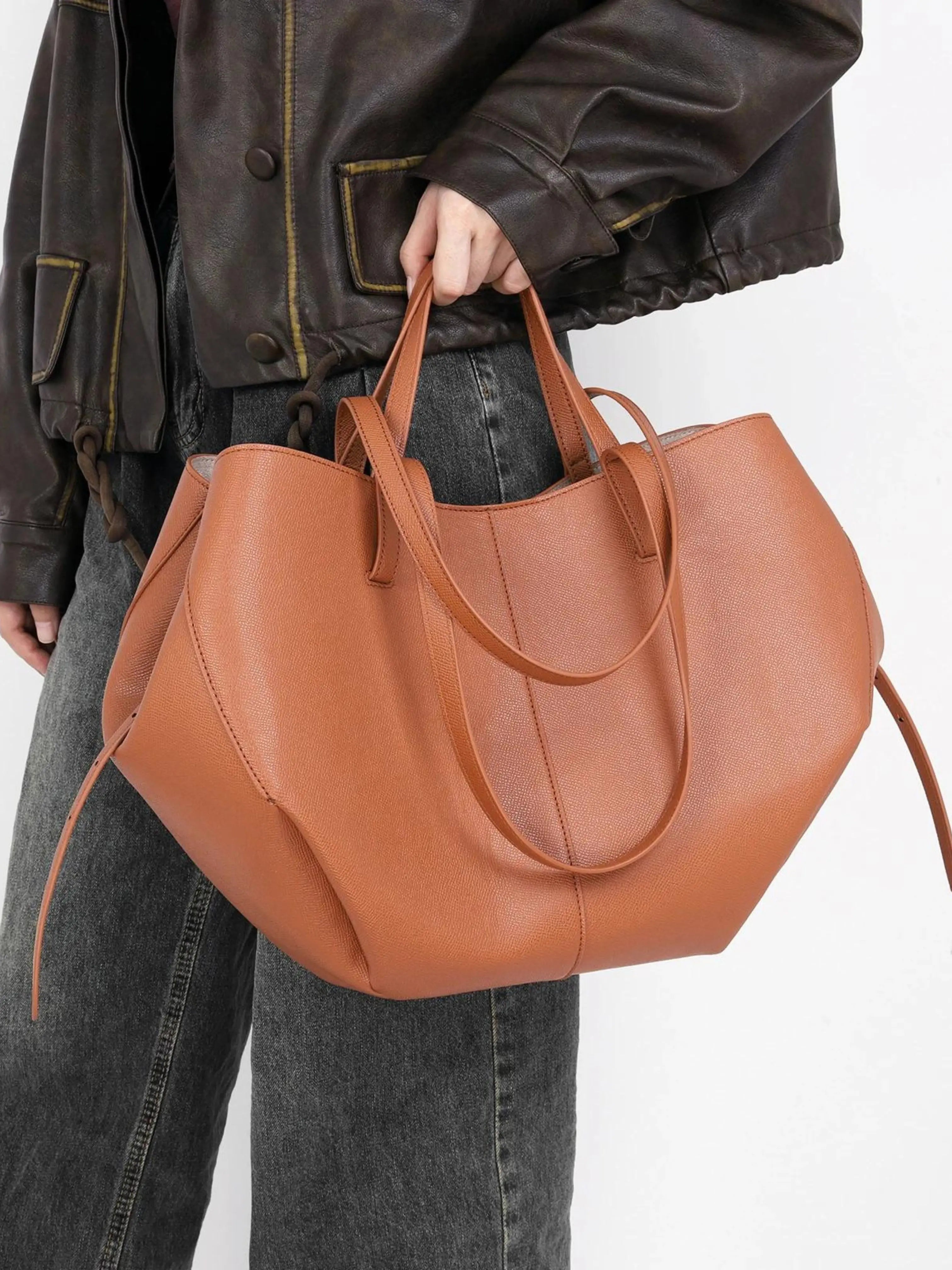 Camille | Tote Tas