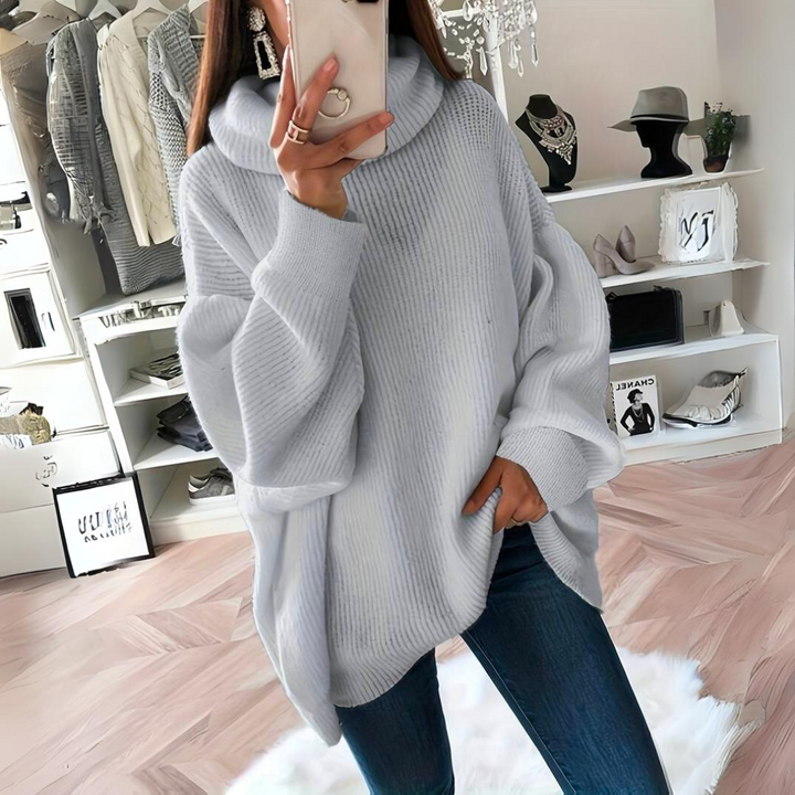 Lyra | Chique Oversized Coltrui
