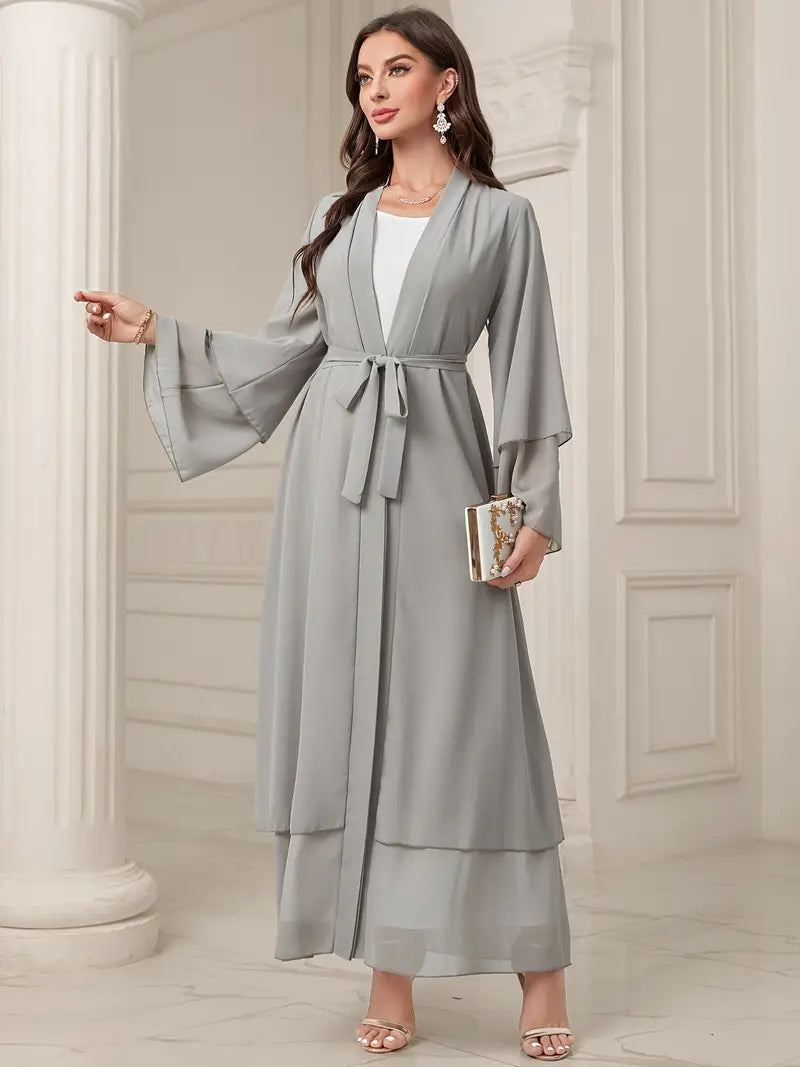 Arabia - Elegante Abaya - Dames