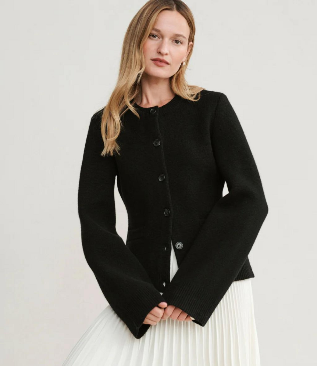 Mairiel | Classy Cardigan
