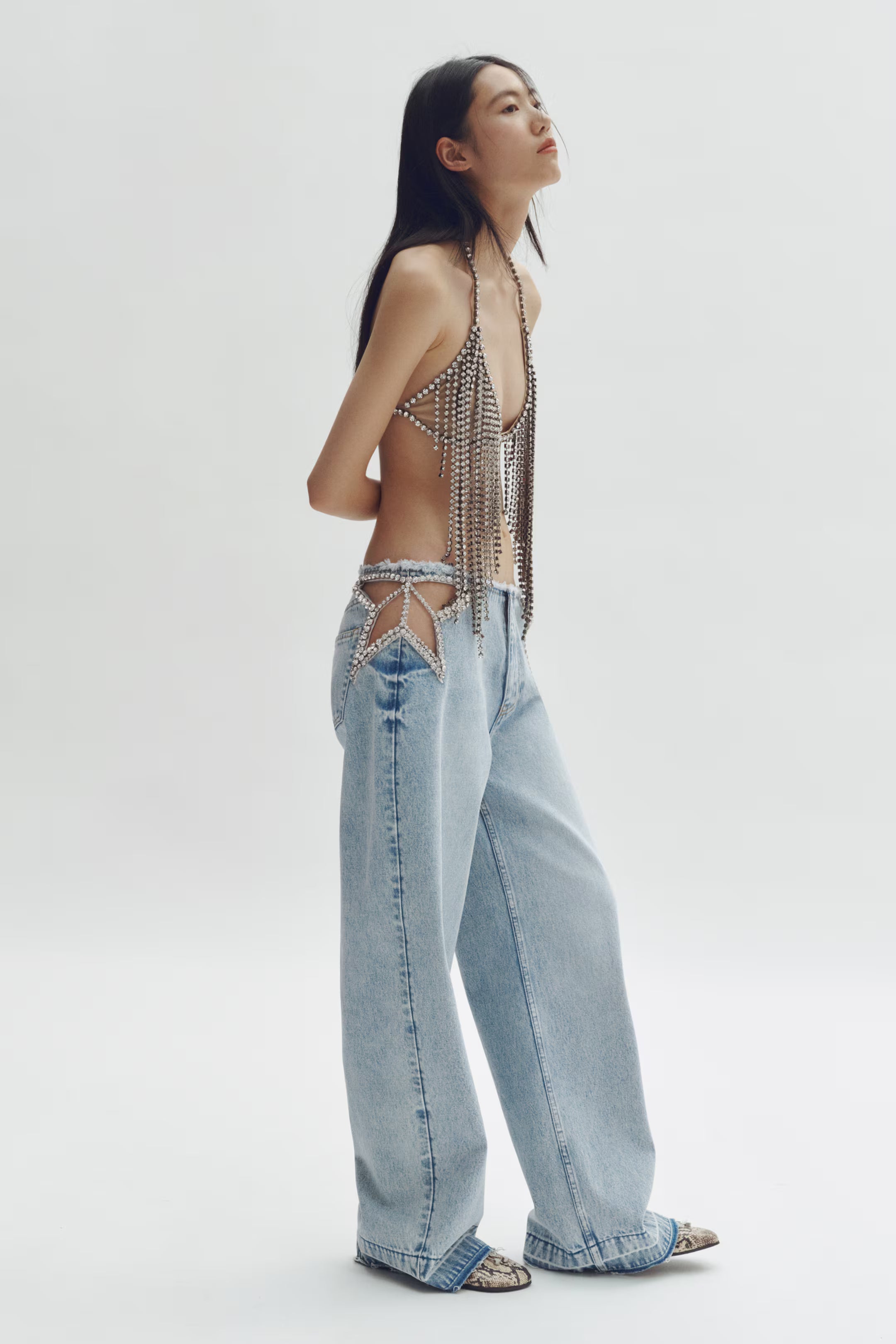 Studio Lavino  - Star Jeans