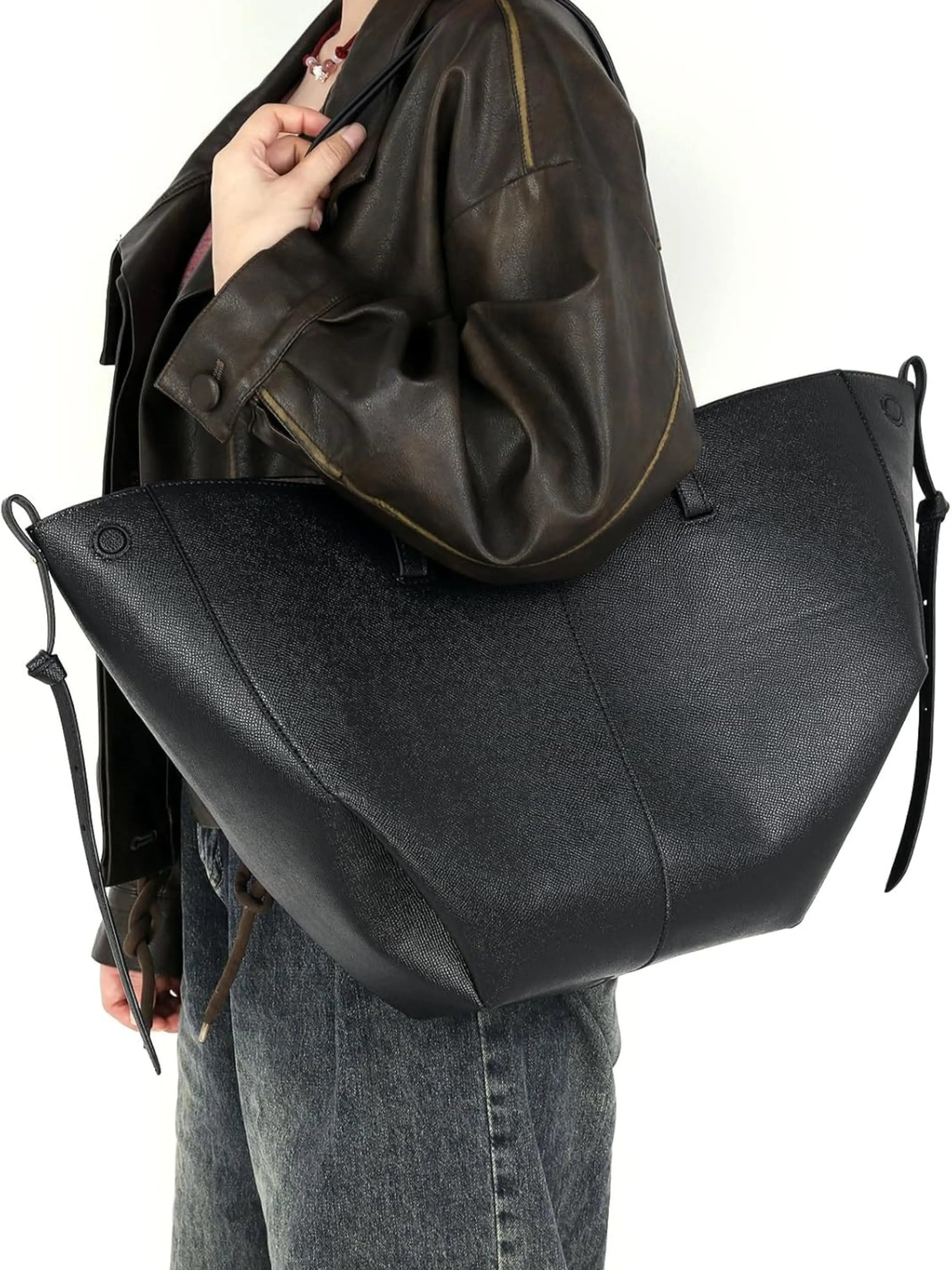 Camille | Tote Tas