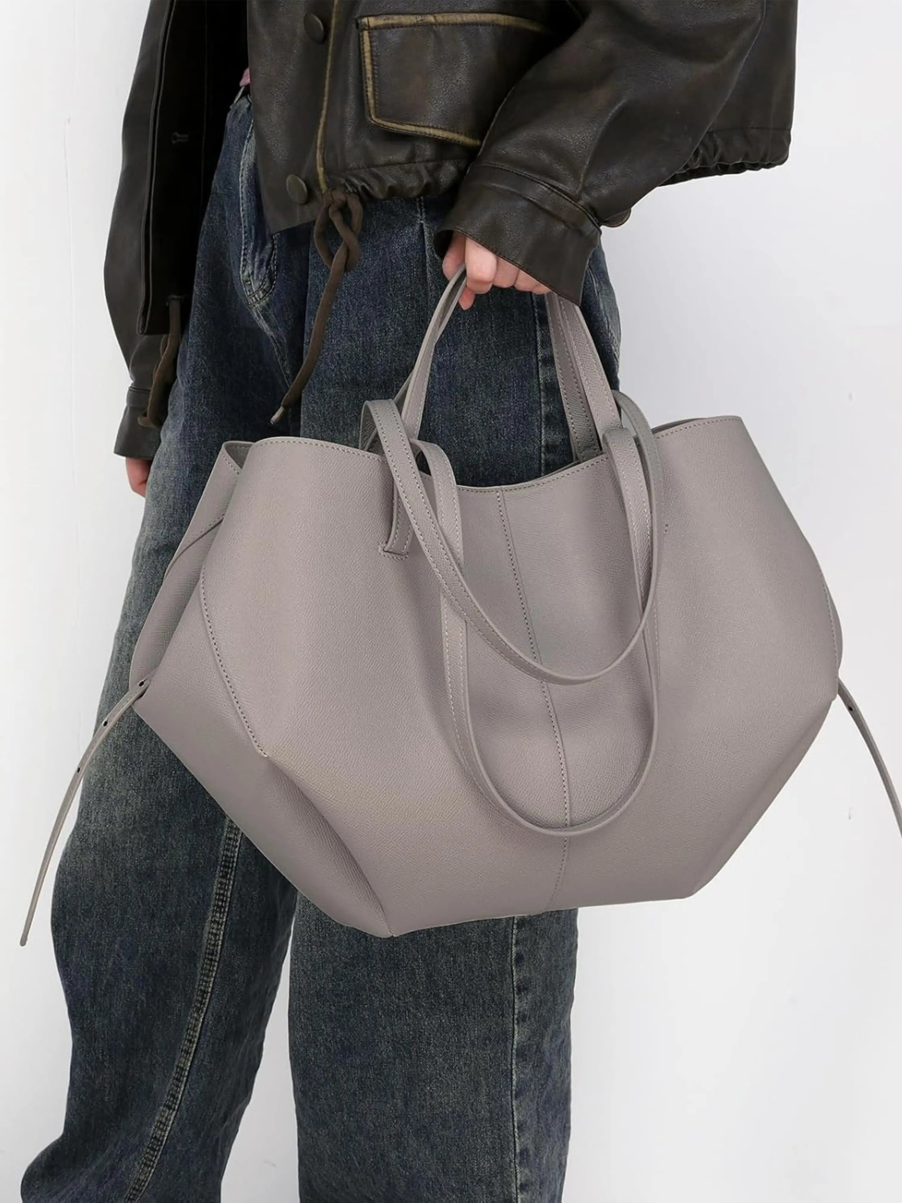Camille | Tote Tas