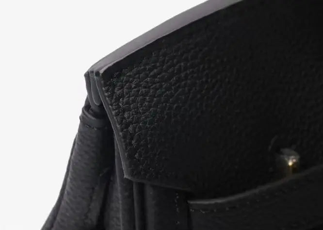 Emma | Leren Tas