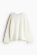 Noa | Comfy Crewneck sweater