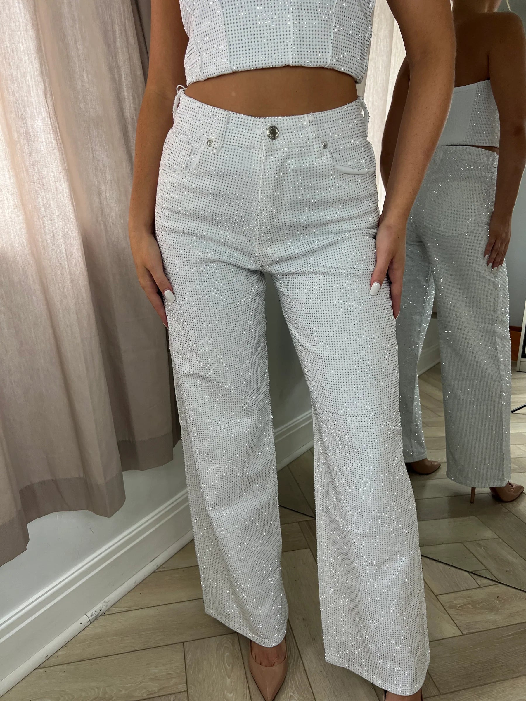 Gina - Glitter Set