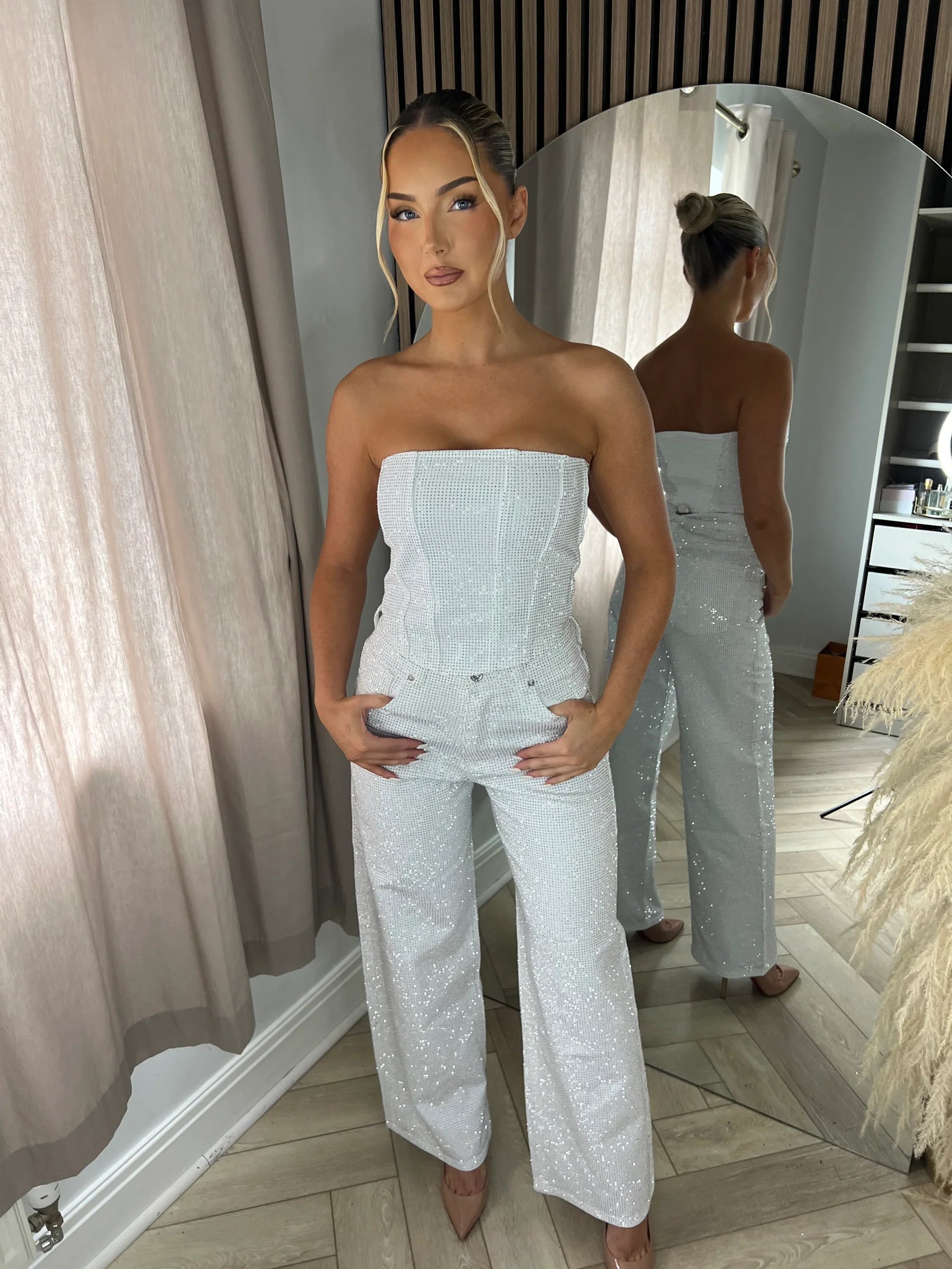 Gina - Glitter Set