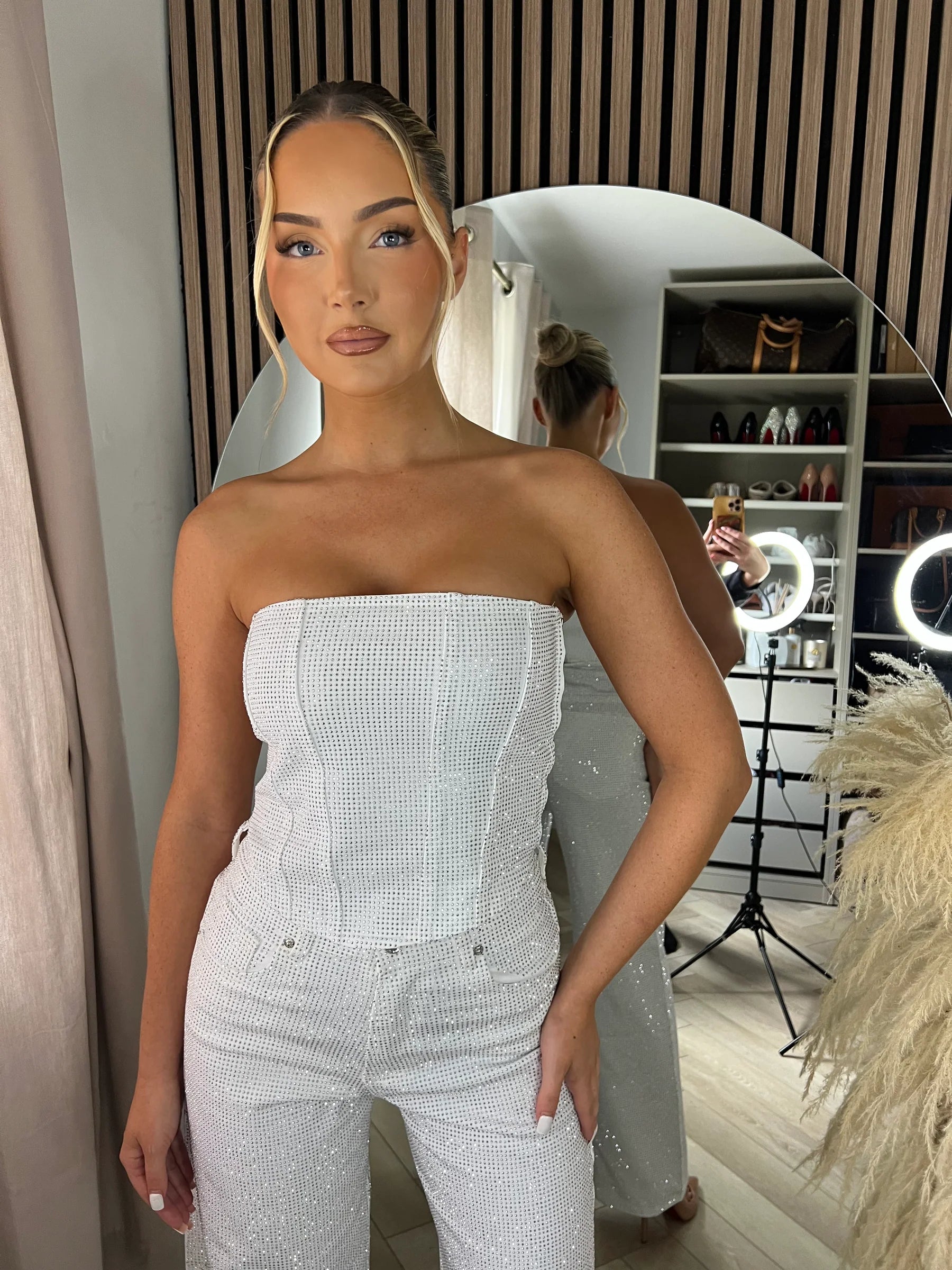 Gina - Glitter Set