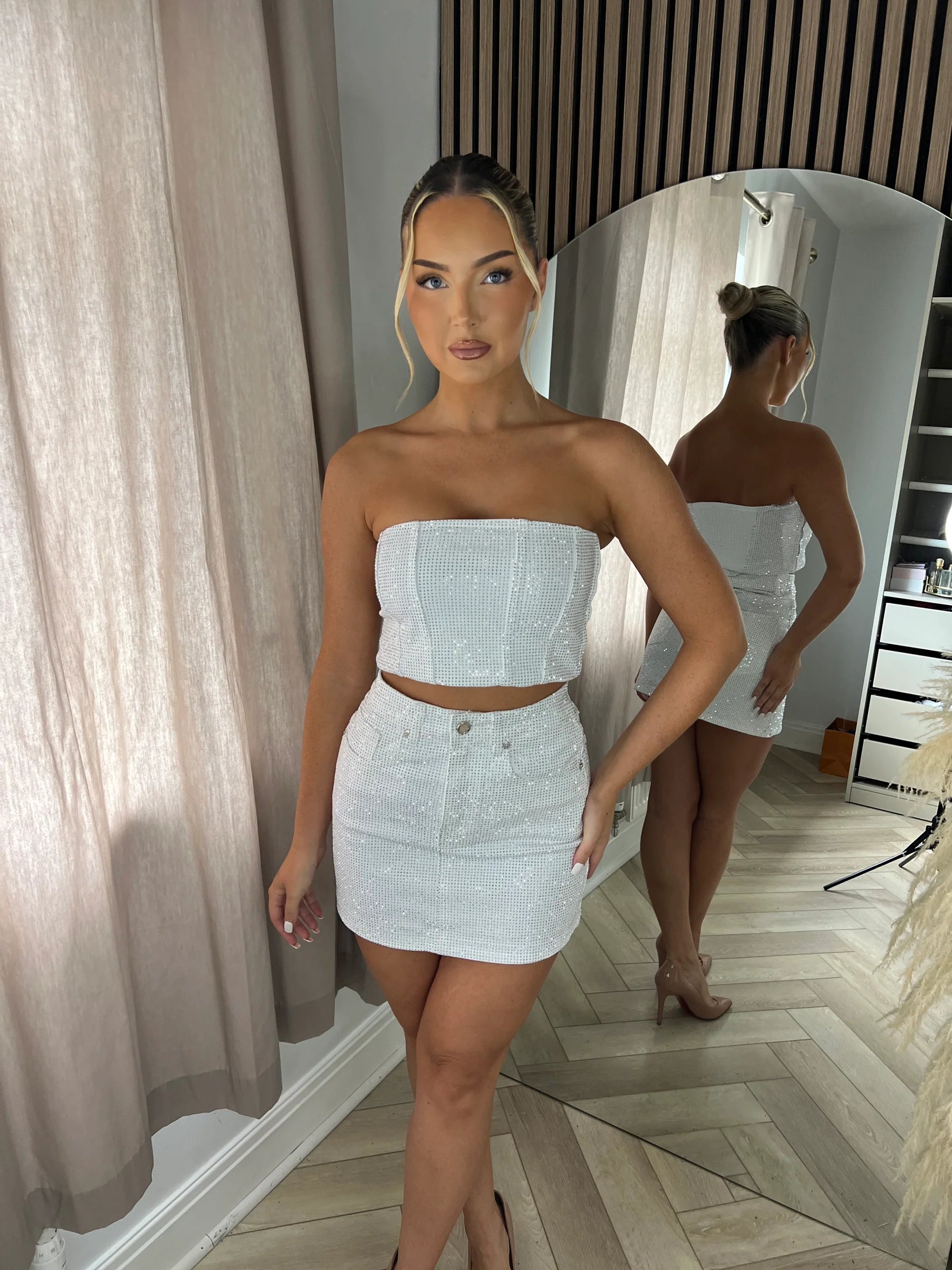 Gina - Glitter Set