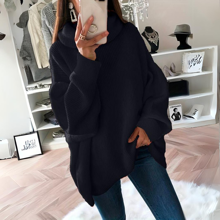 Lyra | Chique Oversized Coltrui