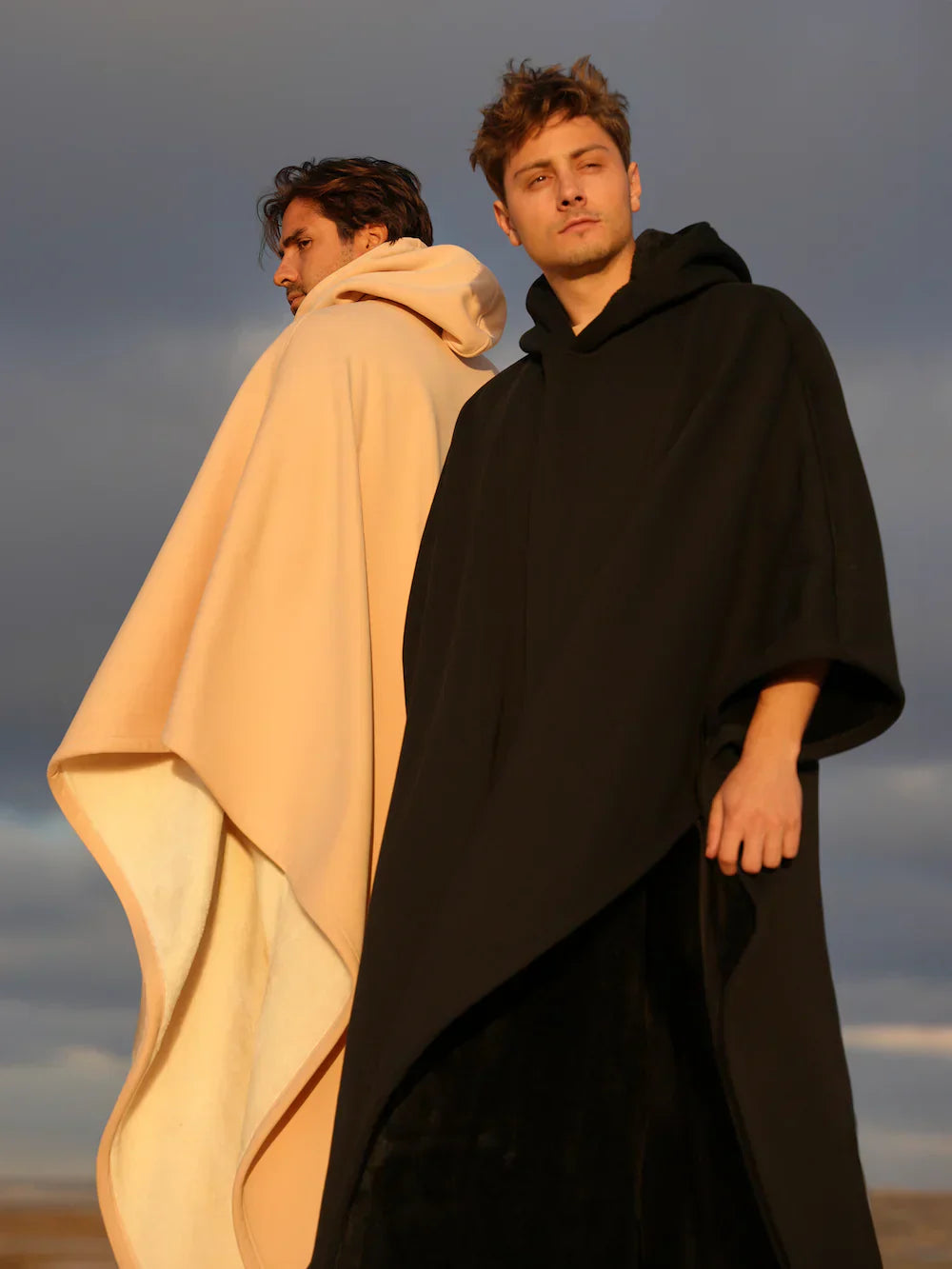 Megan | Comfy Hoodie Blanket