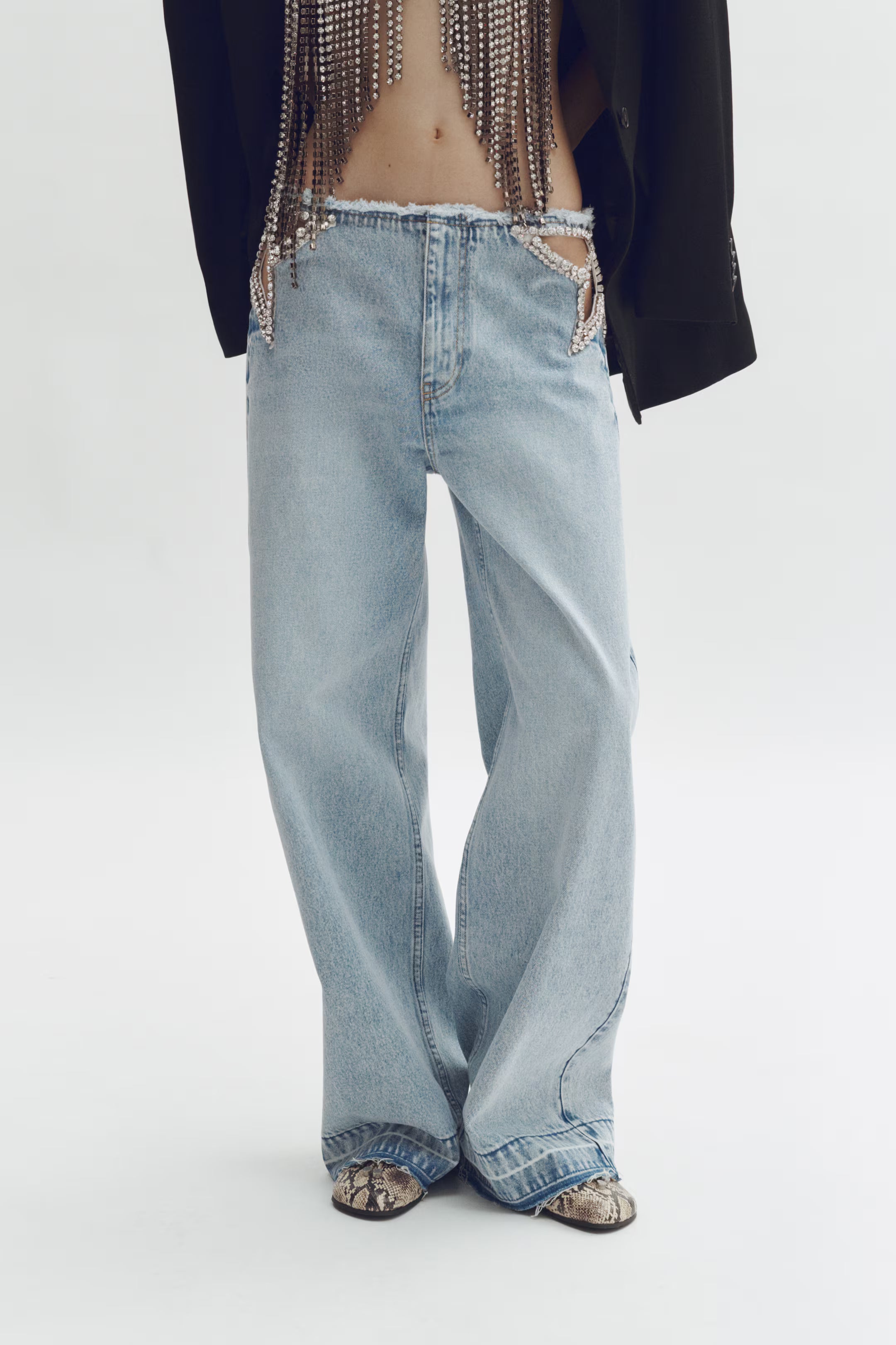 Studio Lavino  - Star Jeans