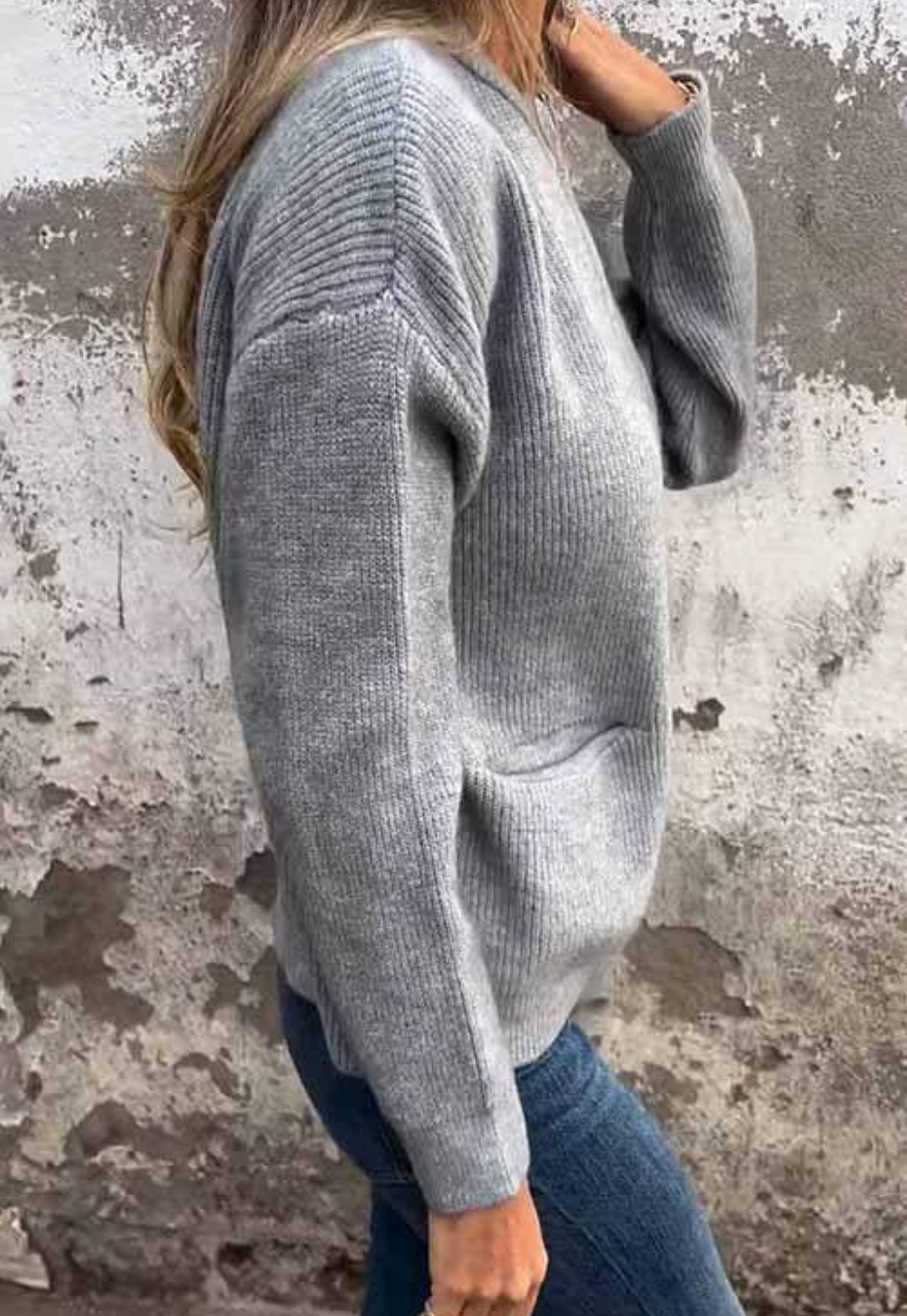 Lydia | Stijlvol vest
