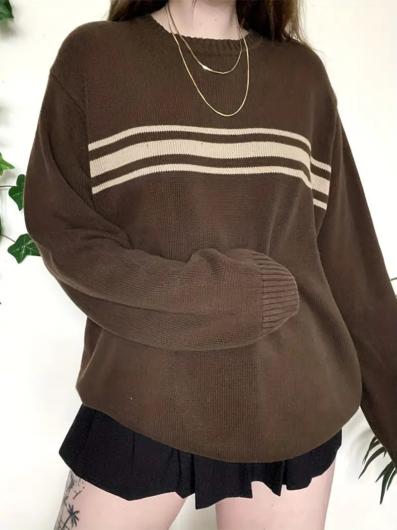Wendy | Comfortabele Trui