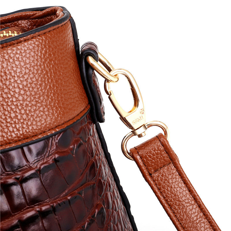 Bernadette™ Luxe Handtas