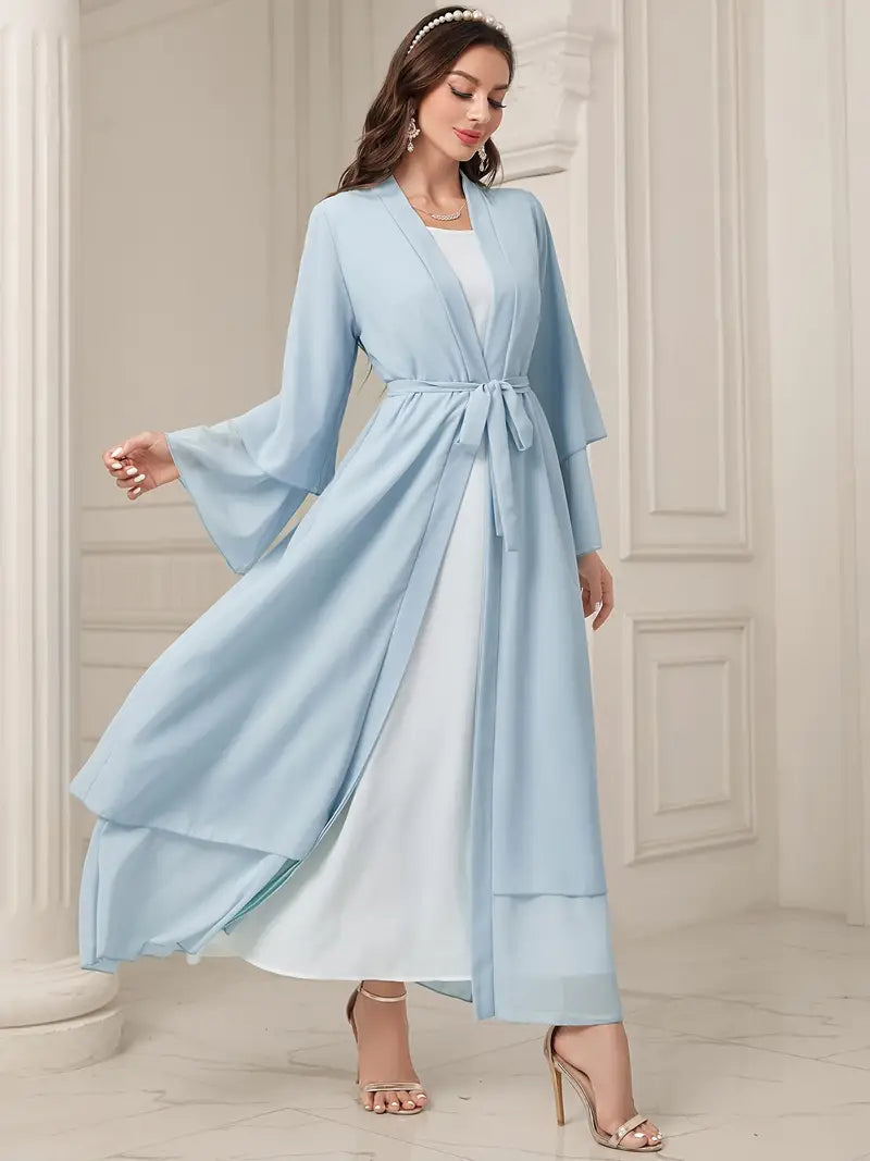 Arabia - Elegante Abaya - Dames
