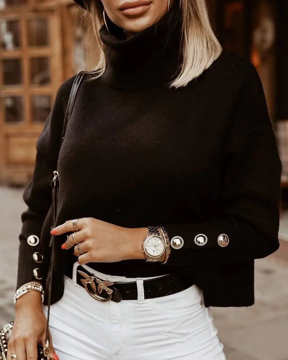 Damla | Elegante Coltrui
