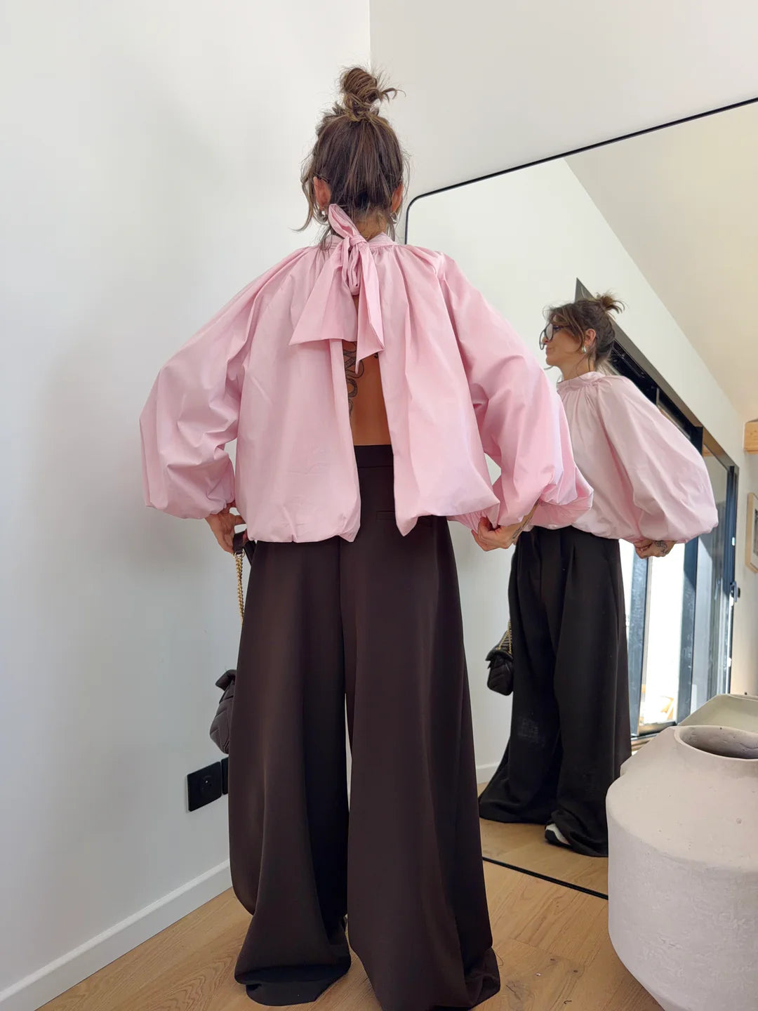 Nina | Blouse