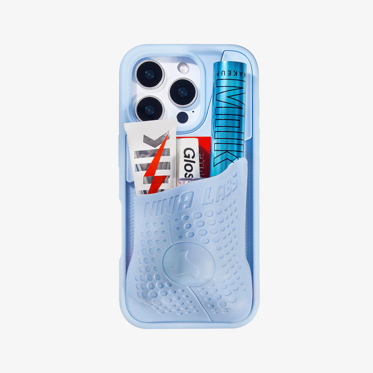 NJ - iPhone Hoesje Flex
