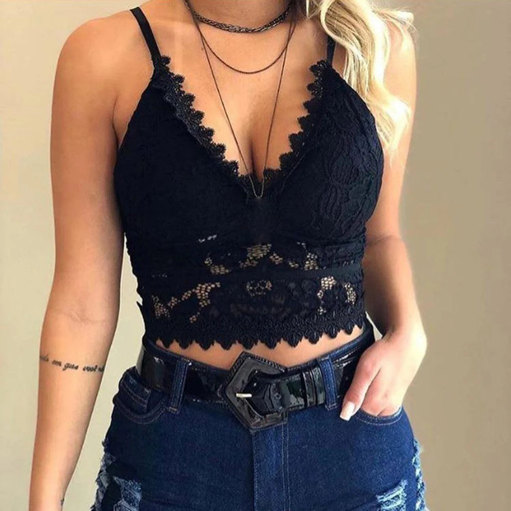 Mavis | Kanten Top