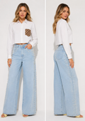 Studio Lavino  – Pearl Denim Jeans