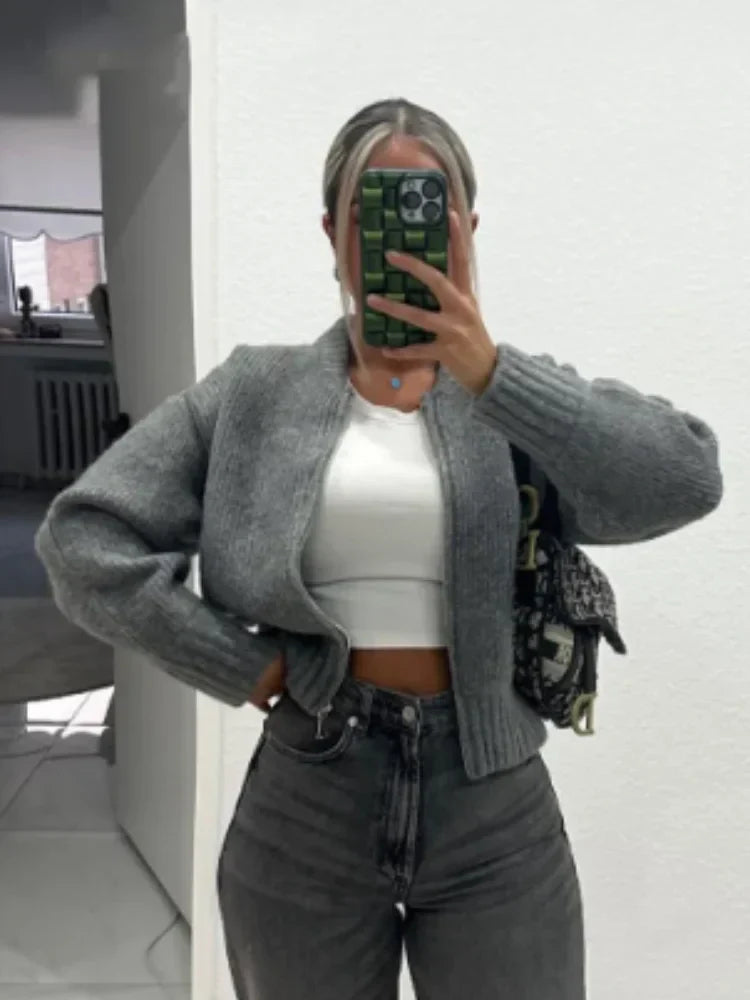 Nicole | Elegant damesvest